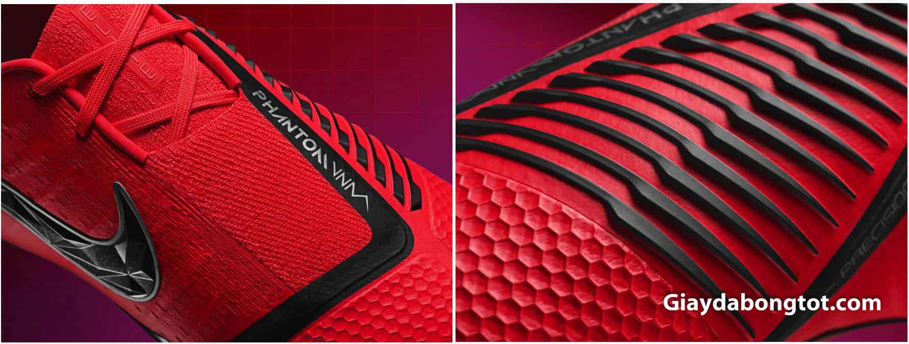 Giay da bong Nike Phantom Venom ra mat thay the cho giay Nike Hypervenom (32)