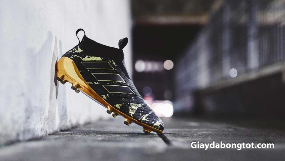 Giay da bong cua pogba nam 2017