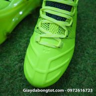 Giay da bong tre em da mem Adidas X17.1 FG xanh chuoi dinh cao (5)