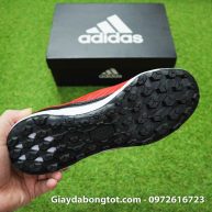Giay san co nhan tao Adidas Predator 19.3 TF đỏ 2019 (6)