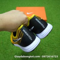 Giày cho chân bè Nike Magista X TF vàng đen Quang Hải (7)
