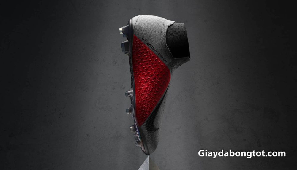 Ra mat giay da bong Nike Phantom VSN Vision (2)