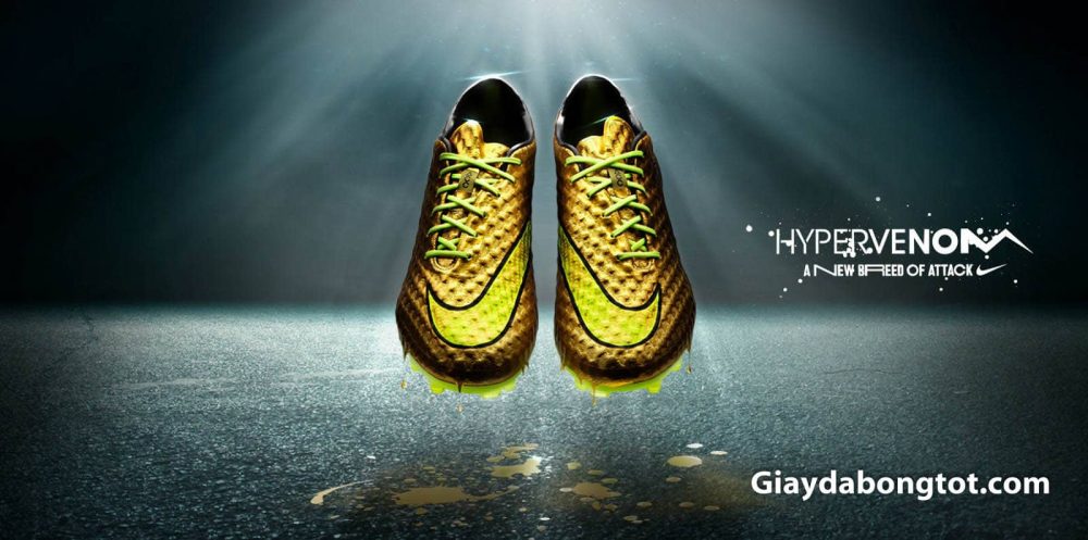 Cac mau giay da bong Nike dep nhat cua Neymar (2)
