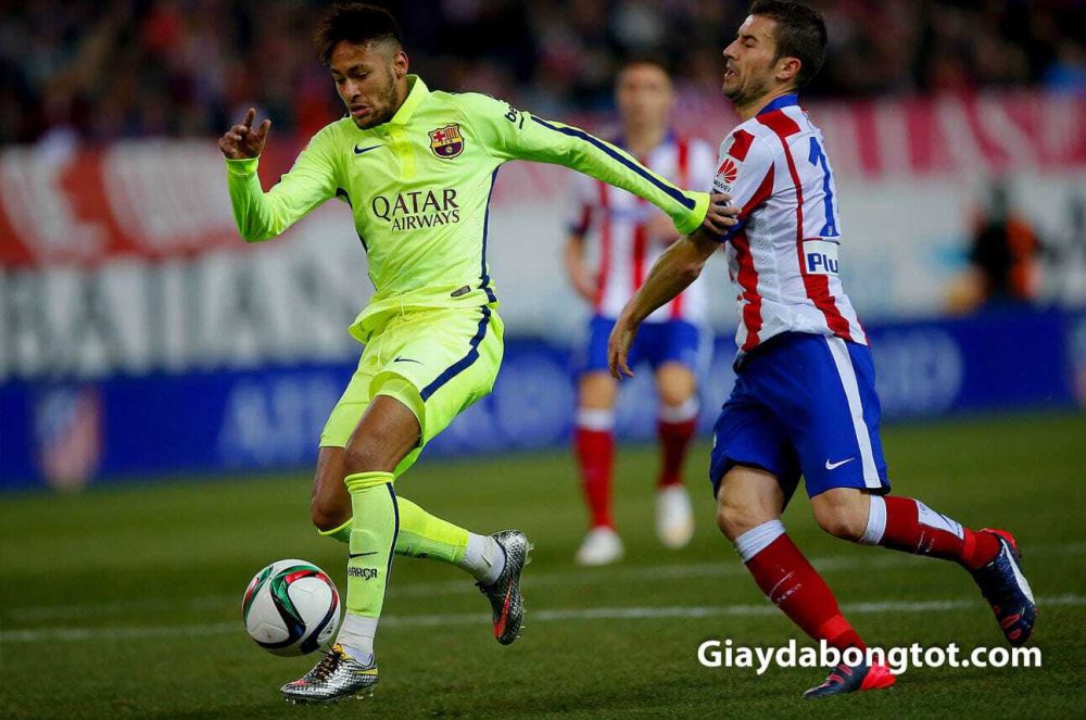 Cac mau giay da bong Nike dep nhat cua Neymar (3)