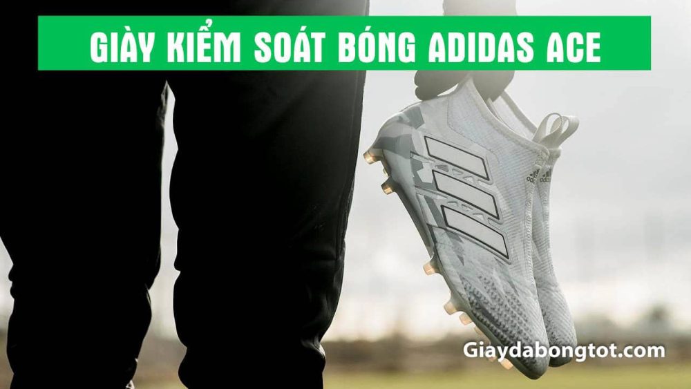 Dòng giày thế hệ mới Adidas ACE chỉ tồn tại 3 năm và đã không thể thay thế được Adidas Predator