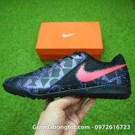 Giày đá banh sân cỏ nhân tạo Nike Phantom VSN có thiết kế thon gọn đẹp mắt