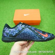 Giay da banh san co nhan tao Nike Phantom VSN mau den tim TF (11)