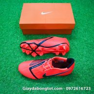 Giay da bong dinh cao Nike Phantom VNM FG mau do moi 2019 (2)