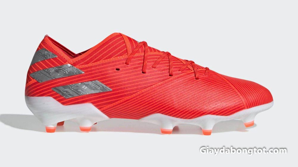 Ra mat giay da bong Adidas Nemeziz Messi 19.1 moi nhat 2019 (1)
