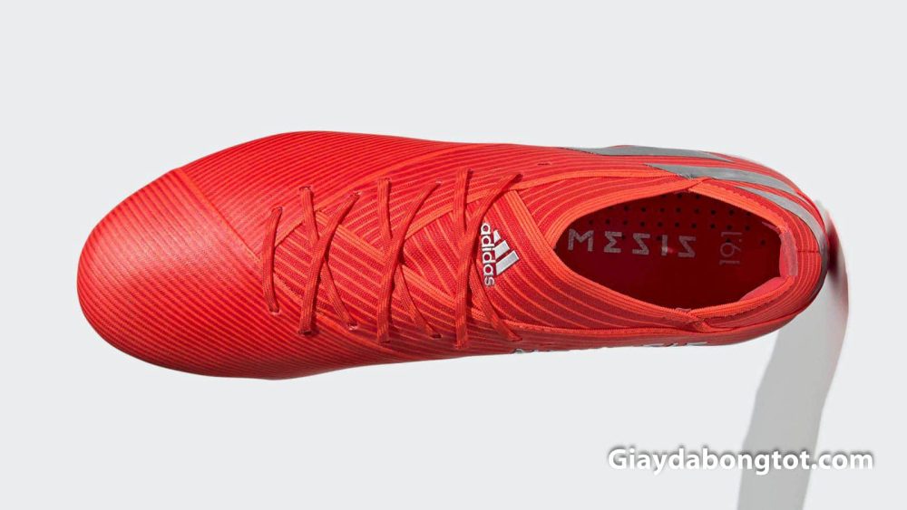 Ra mat giay da bong Adidas Nemeziz Messi 19.1 moi nhat 2019 (4)