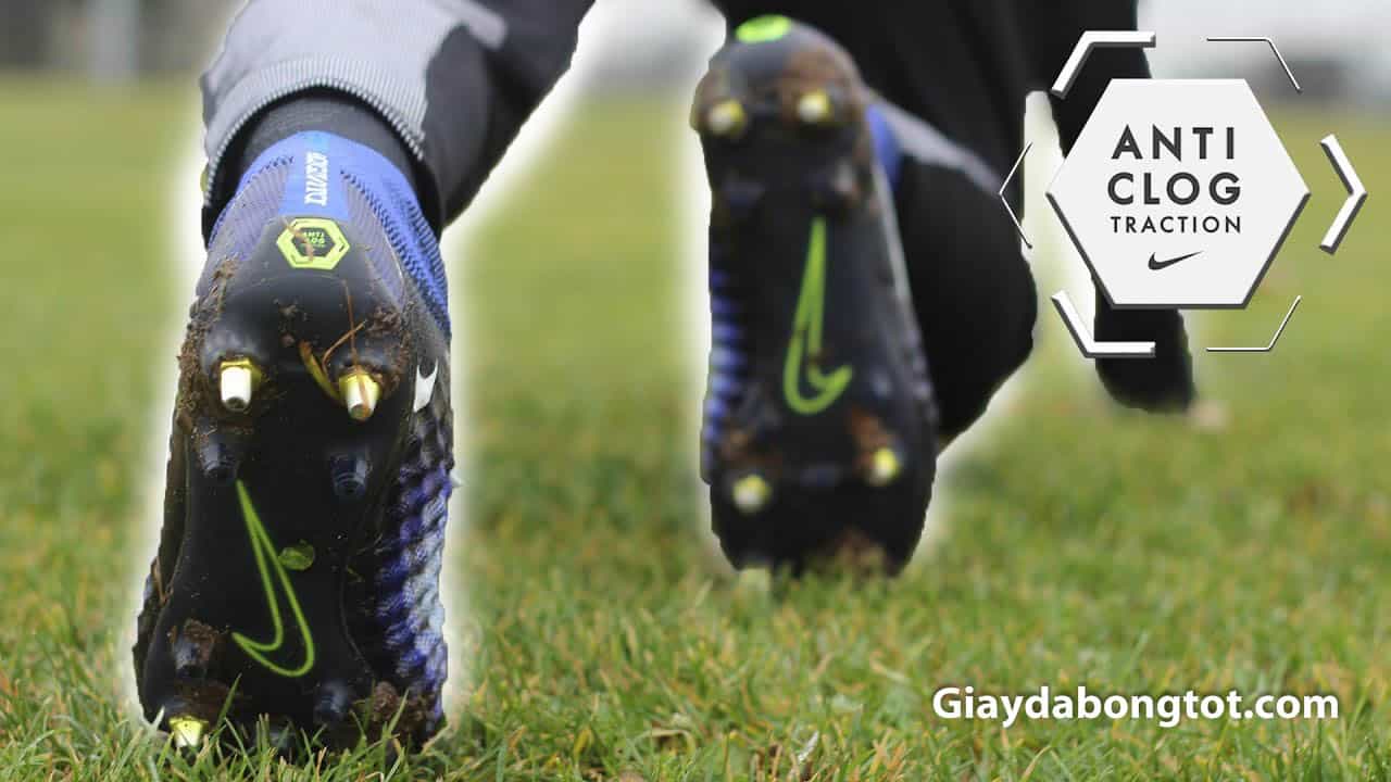 Chọn đôi giày đá bóng giúp bạn chơi bóng tốt hơn, phù hợp hơn
