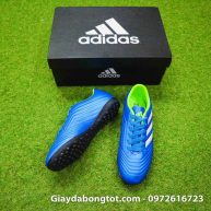 Giày đá bóng sân cỏ nhân tạo trẻ em Adidas Predator cực kỳ chất lượng cho các bé