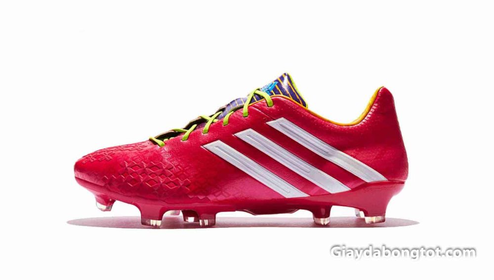 Adidas Predator LZ 3 với thiết kế form giày hiện đại và cực kỳ đẹp mắt