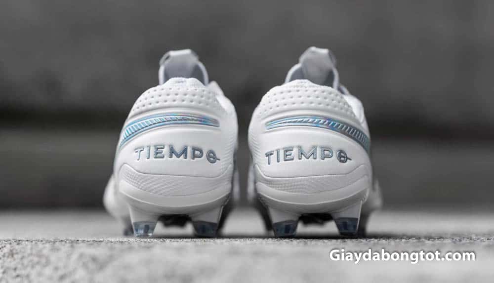 Ra mắt giày đá bóng Nike Tiempo Legend VIII mới nhất năm 2019 2