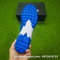 Giay bong da Adidas Nemeziz 19.3 TF xanh duong 2019 (1)