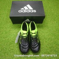 Giay bong da da mem Adidas Copa 19.1 AG den chuoi 2019 (7)