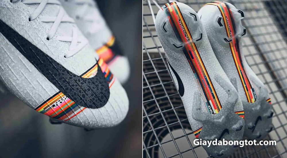 Các mẫu giày đá bóng cao cấp của Nike thường có đuôi là chữ "Elite" (Cách đặt tên 2019)