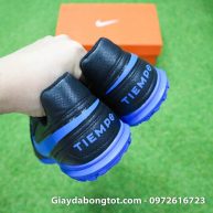 Giay da bong chan be Nike Tiempo 8 Academy TF den (10)