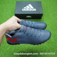 Giày bóng đá Adidas Nemeziz 19.3 TF hỗ trợ di chuyển rê dắt bóng hiệu quả hơn