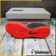 Giay da bong om chan nike phantom venom academy tf den vach do (3)