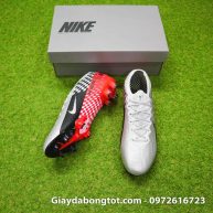 Giày đá bóng Nike Mercurial Vapor 360 FG Elite Neymar với chất liệu da vải xịn sò