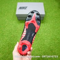 Chất lượng của mẫu giày đá bóng Nike Mercurial Vapor 13 FG rất tốt