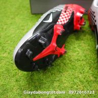 Giay da bong Neymar chan be Nike Mercurial Vapor 13 FG xam do (6)