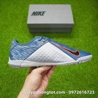 Giay da bong Nike Phantom VSN Academy TF xam Victory Pack (13)