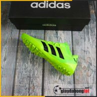 Adidas nemeziz 18.3 tf xanh la vach den (6)