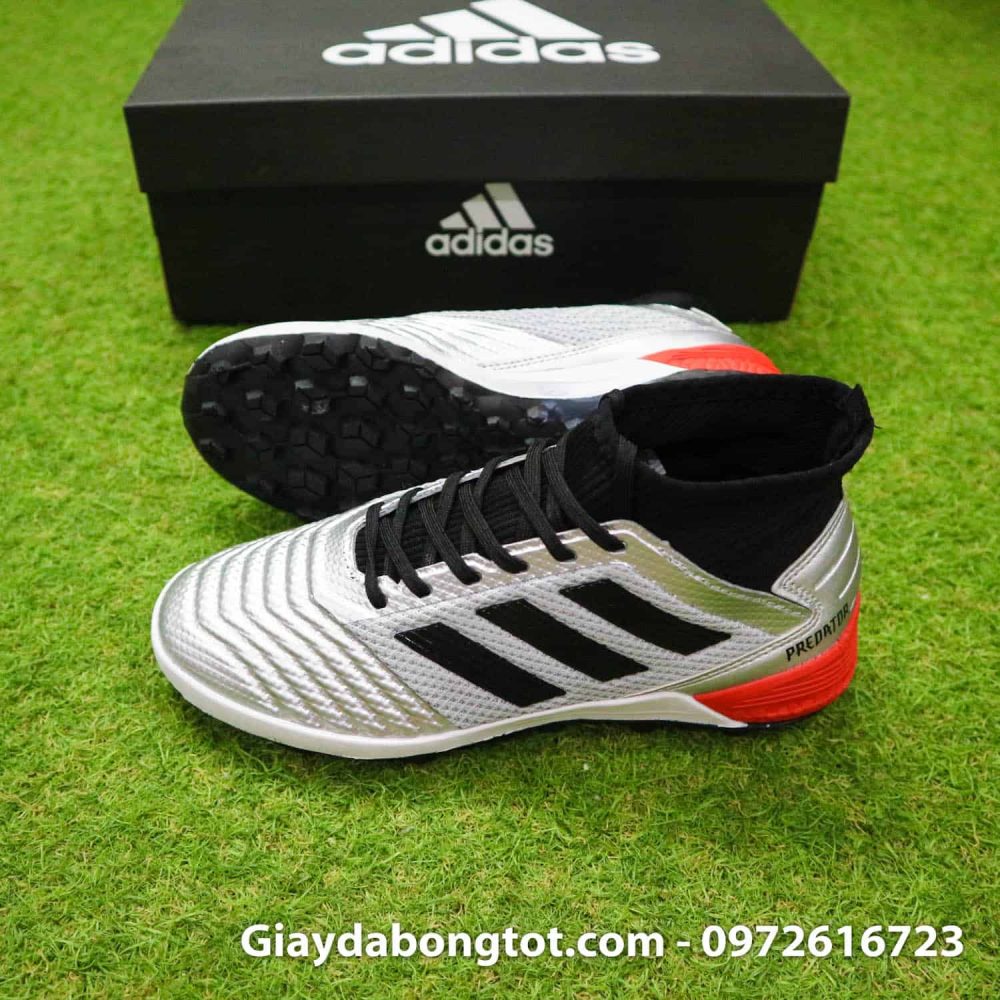 Giày đá banh Adidas Predator 19.3 có form giày thoải mái êm ái và cực kỳ đẹp mắt