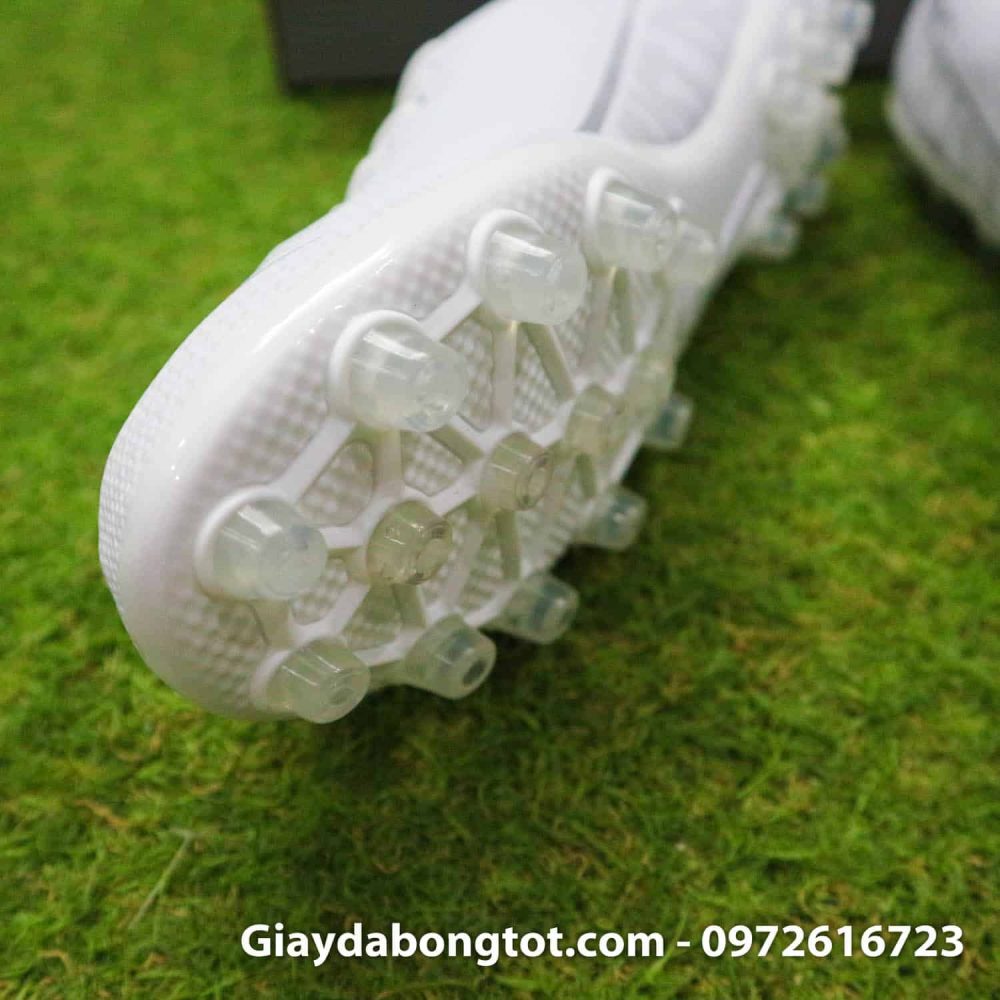 Giay bong da Nike Mercurial Vapor 13 AG trang full 2019 (5)