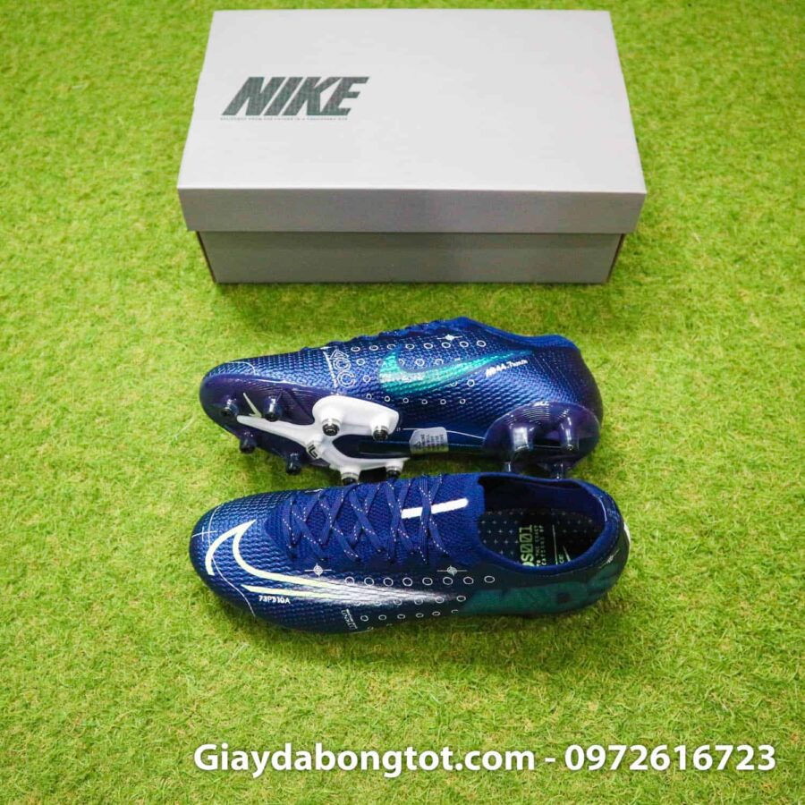 Giay bong da Nike Mercurial Vapor 13 Elite FG Dream Speed (2)