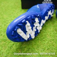 Giay da banh Adidas Nemeziz 18.3 TF xanh duong om chan (6)