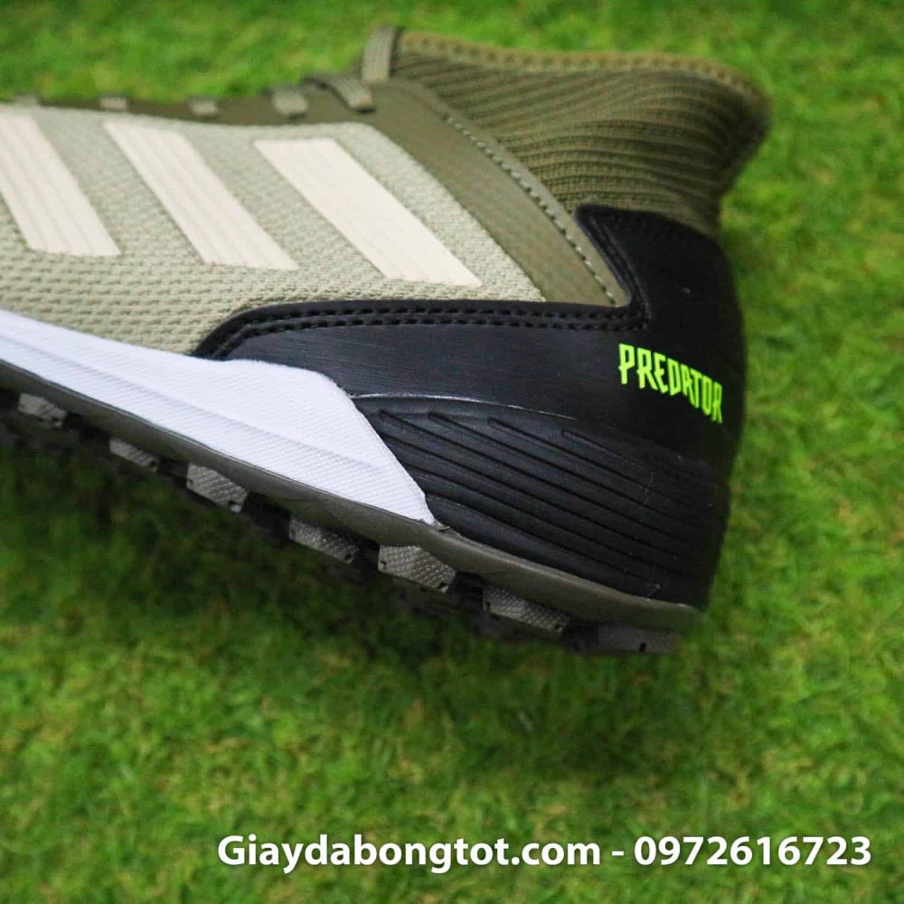 Giay da bong chan be Adidas Predator 19.3 TF nau den 2019 (11)