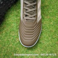 Giay da bong chan be Adidas Predator 19.3 TF nau den 2019 (7)