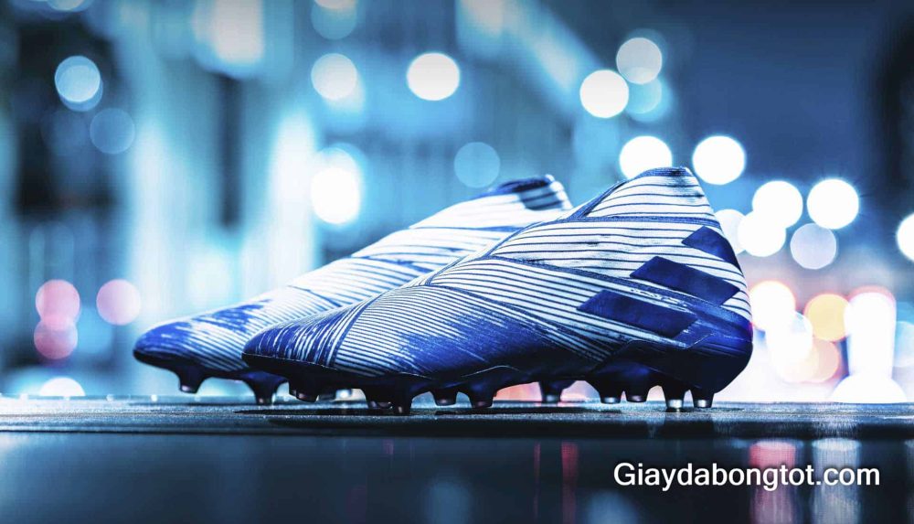 Giày đá banh Adidas Nemeziz 'Mutator Pack" mới 2020
