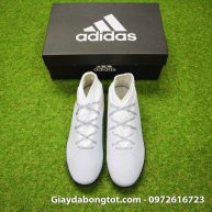 Giay Adidas Nemeziz 19.3 TF trang vach vang co cao (8)