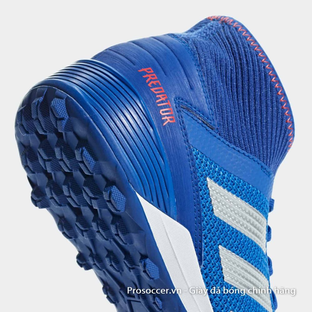 Giay Adidas Predator 19.3 TF xanh duong vach bac (11)