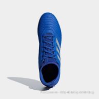 Giay Adidas Predator 19.3 TF xanh duong vach bac (4)