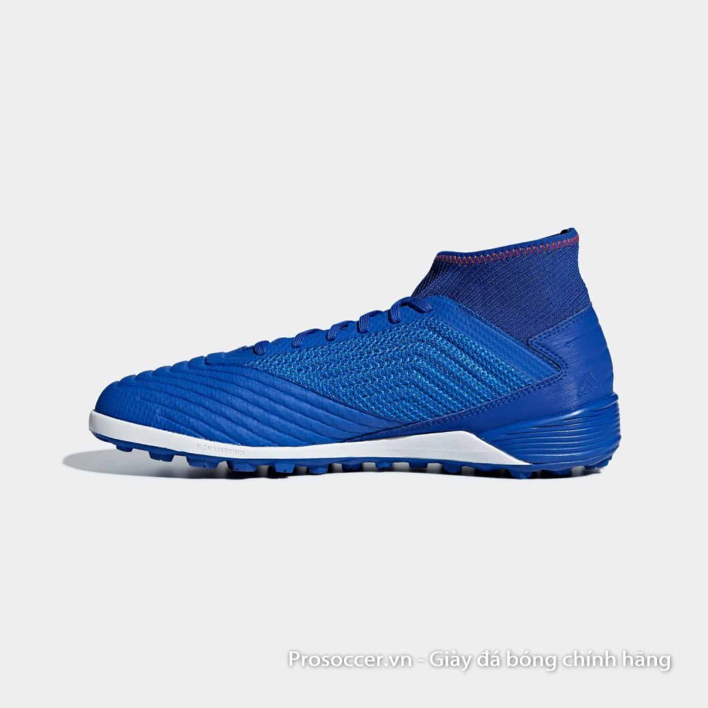 Giay Adidas Predator 19.3 TF xanh duong vach bac (6)