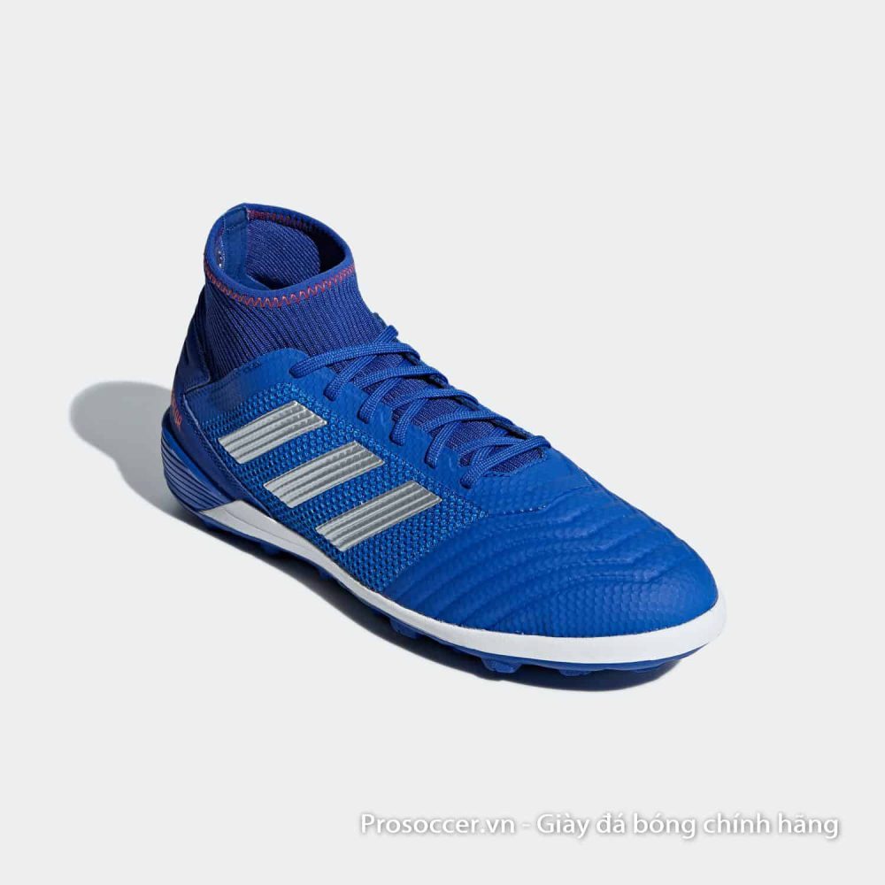 Giay Adidas Predator 19.3 TF xanh duong vach bac (7)