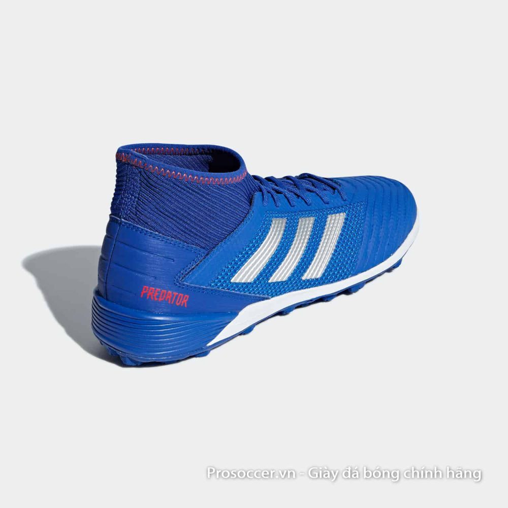 Giay Adidas Predator 19.3 TF xanh duong vach bac (8)