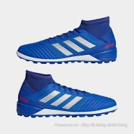 Giay Adidas Predator 19.3 TF xanh duong vach bac (9)