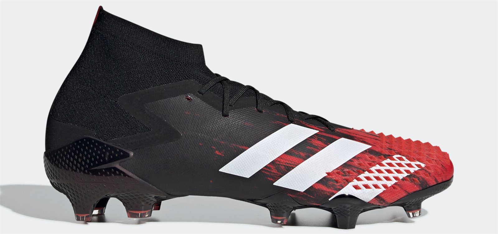 Giày bóng đá Adidas Predator 20.1 bản có dây mới nhất năm 2020