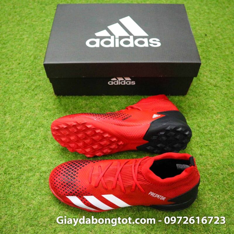 Giay Adidas Predator 20.3 TF do vach trang (2)