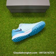 Giay Nike Magista X Final Pro TF trang xanh nhat (10)