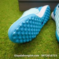 Giay Nike Magista X Final Pro TF trang xanh nhat (5)