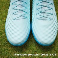 Giay Nike Magista X Final Pro TF trang xanh nhat (8)