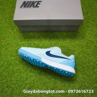 Giay Nike Magista X Final Pro TF trang xanh nhat (9)
