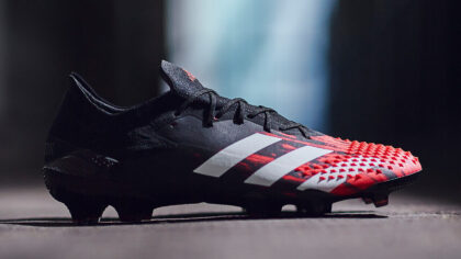 Giày bóng đá Adidas Predator 20.1 bản cổ thấp đẹp mắt